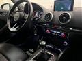 AUDI A3 SPORTBACK SPB 1.6 TDI 116 CV Design