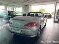 PEUGEOT 307 Cabrio 1.6 16v Tecno