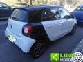 SMART FORFOUR 70 1.0 twinamic Prime