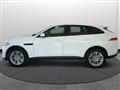 JAGUAR F-PACE 2.0 D 180 CV aut 4wd Uniprop. Ufficiale Tagliandat