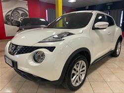 NISSAN JUKE 1.5 dCi E6  Start&Stop telecamera