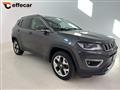 JEEP COMPASS 2.0 Multijet II aut. 4WD Limited