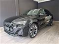 AUDI Q8 SUV 50 TDI 286 CV quattro tiptronic S line edition