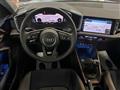 AUDI A1 ALLSTREET allstreet 25 TFSI Full LED Navi Sedili Sportivi