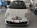 ABARTH 500 C 1.4 Turbo T-Jet MTA Custom