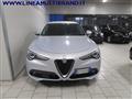 ALFA ROMEO STELVIO 22 Turbodiesel 190CV AT8 Q4 Navi Led Garanzia 24M