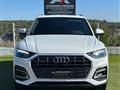 AUDI Q5 40 TDI Quattro S LINE (Tetto Pan-App-20")