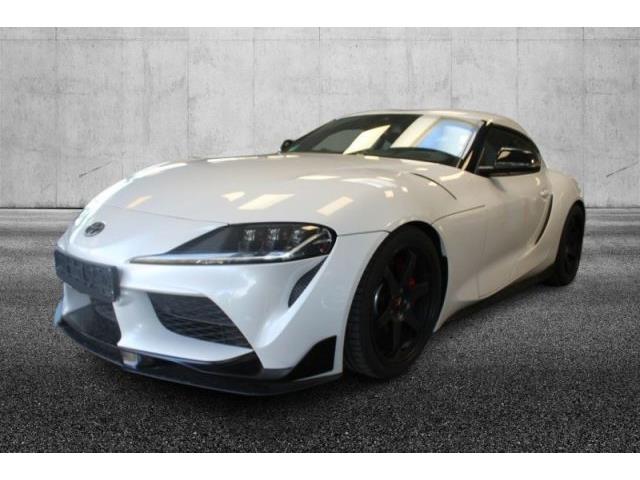 TOYOTA GR SUPRA 2.0B A SZ-R