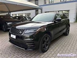 LAND ROVER RANGE ROVER VELAR 2.0d i4 R-Dynamic 240 cv TELECAMERA IVA ESPOSTA