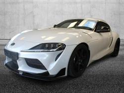 TOYOTA GR SUPRA 2.0B A SZ-R