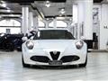 ALFA ROMEO 4C TRISTRATO MADREPERLA|SCARICO RACING|18/19 RIMS