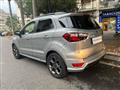 FORD EcoSport 1.0 ecoboost ST-Line s&s 125cv my20.25