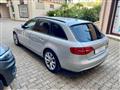 AUDI A4 2.0 tdi Advanced 143cv multitronic