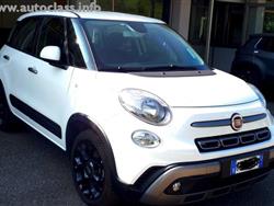 FIAT 500L 1.4 95 CV S&S Cross