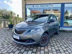 LANCIA YPSILON 1.0 FireFly 70CV S&S Hybrid Platino - KM0