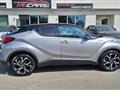 TOYOTA C-HR 1.8 Hybrid E-CVT Style PERMUTE