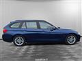 BMW SERIE 3 TOURING 320d Efficient Dynamics Touring Business Advantage aut.