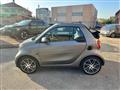 SMART FORTWO CABRIO BRABUS 0.9 Turbo twinamic cabrio Xclusive