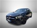 MERCEDES CLASSE A SEDAN d Automatic  Sport Automatica Led