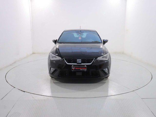 SEAT IBIZA 1.5 TSI EVO ACT DSG 5 porte FR