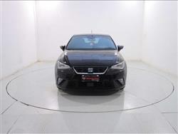 SEAT IBIZA 1.5 TSI EVO ACT DSG 5 porte FR