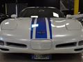 CHEVROLET CORVETTE C5 5.7 V8 ***MANUAL*TARGA*WRAPPING BIANCA***