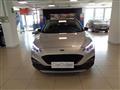 FORD FOCUS 1.5 EcoBlue 120 CV SW Active