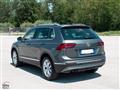 VOLKSWAGEN TIGUAN 2.0 TDI 150CV 4MOTION DSG VIRTUAL FULL LED