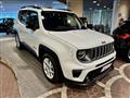 JEEP RENEGADE e-HYBRID Renegade 1.5 Turbo T4 MHEV Limited