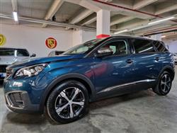 PEUGEOT 5008 1200 PURE TECH TURBO CV.130 CROSSWAY 7 POSTI EAT8