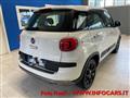 FIAT 500L 1.4 95 CV S&S Cross NEOPATENTATI