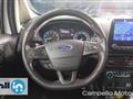 FORD ECOSPORT 1.0 EcoBoost 125cv Start&Stop ST-Line