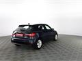 AUDI A1 SPORTBACK A1 SPB 25 TFSI