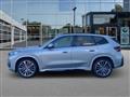 BMW X1 sDrive 18d Msport cerchi 20 "