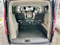 FORD TOURNEO CUSTOM Shuttle Bus 320 2.0 TDCi 170 aut. PL Titanium