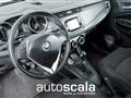 ALFA ROMEO GIULIETTA 1.6 JTDm TCT 120 CV Super