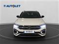 VOLKSWAGEN T-ROC 2022 1.0 tsi R-Line 110cv