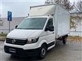 VOLKSWAGEN CRAFTER 50/35 2.0 BiTDI 177CV PM-TA-RG Furgone