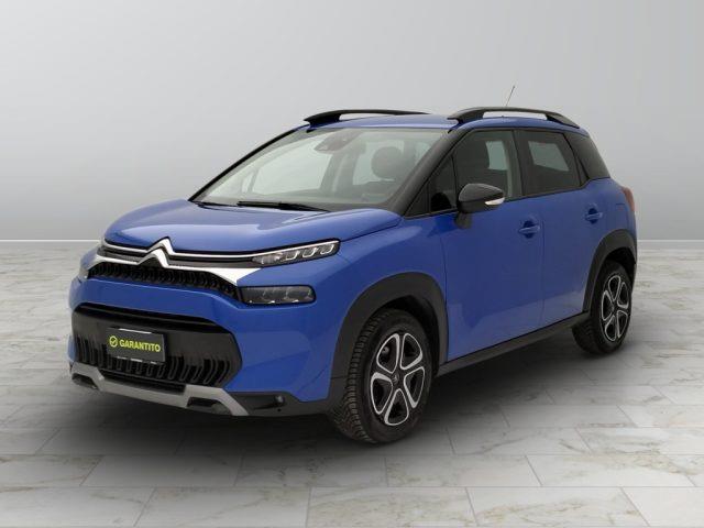 CITROEN C3 AIRCROSS 1.2 puretech Feel s&s 110cv