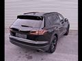 VOLKSWAGEN TOUAREG V6 TDI TIPTRONIC BLACK STYLE