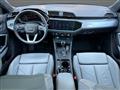 AUDI Q3 45 TFSI quattro S tronic S line +tetto