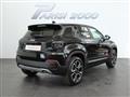 JEEP AVENGER 1.2 100CV Turbo Summit *PROMO PARISI GROUP*