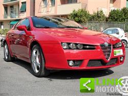 ALFA ROMEO BRERA 2.4 JTDm 20V GARANZIA 12 MESI !