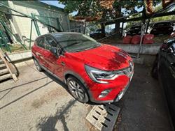 RENAULT NUOVO CAPTUR II  1.6 E-Tech phev Initiale Paris 160cv auto