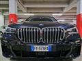 BMW X5 XDRIVE 30D MSPORT + UNIPROP+PELLE+20'+VIRTUAL