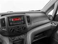 NISSAN NV200 1.5 dCi 110CV Furgone