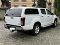 ISUZU D-MAX 2.5 Crew Cab Solar 4WD