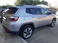 JEEP Compass 2.0 Mjt II aut. 4WD Limited