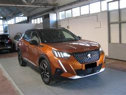 PEUGEOT 2008 BlueHDi 130 S&S EAT8 GT Line