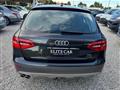 AUDI A4 ALLROAD 2.0 TDI 190 CV cl.d. Business Plus